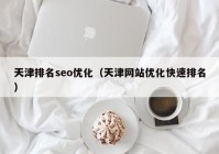 天津排名seo优化（天津网站优化快速排名）