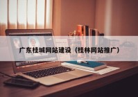 广东桂城网站建设（桂林网站推广）